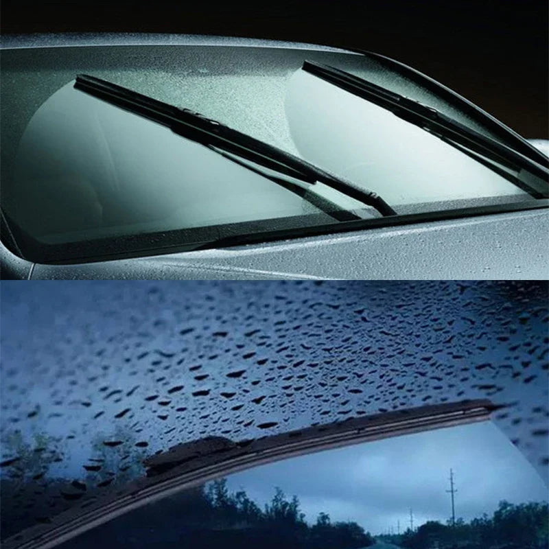 Crystal Clear Windshield Perfector